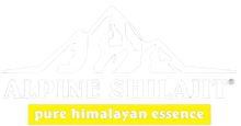 Alpine Himalayan Shilajit