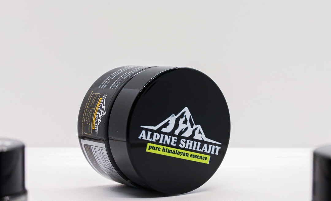 ALPINE SHILAJIT PRODUCT