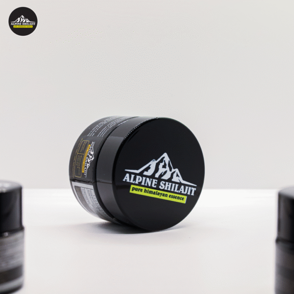 ALPINE SHILAJIT PRODUCT