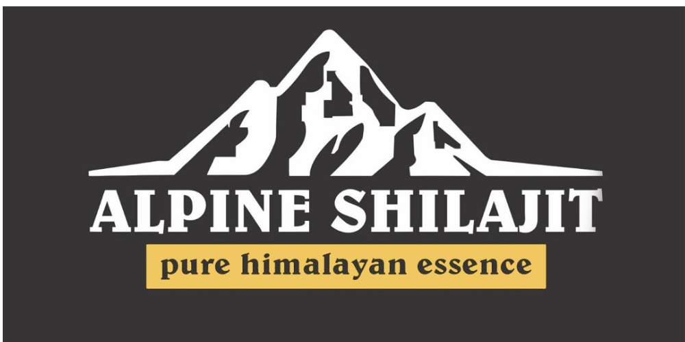 Alpine Himalayan Shilajit